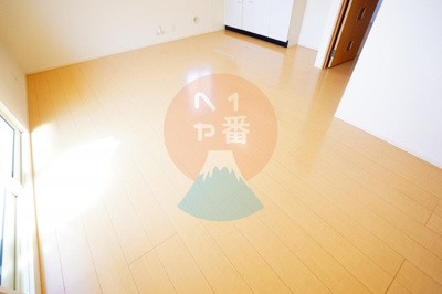 【その他】 | メゾンパークス | ＬＤＫ11.75帖です。