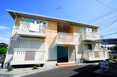 【エントランス】 | メゾンパークス | エントランスです。