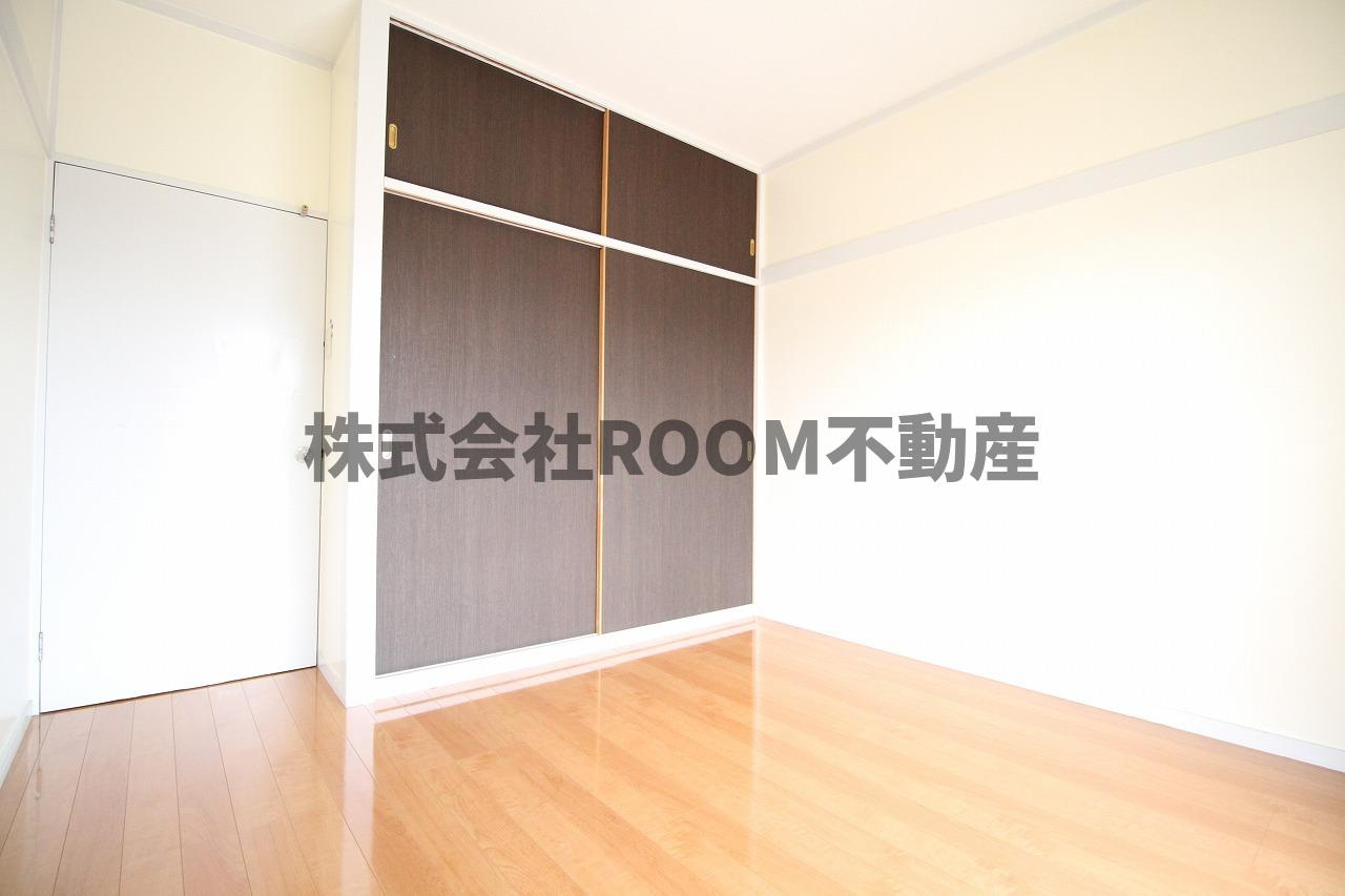 野﨑マンションの子供部屋|お子さんと一緒に遊べます