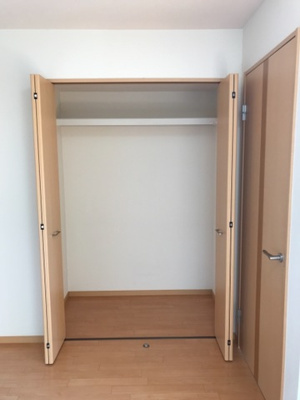 【収納】 | ワースファミリア | ＬＤＫクローゼット