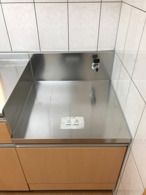 【キッチン】 | ワースファミリア | キッチン