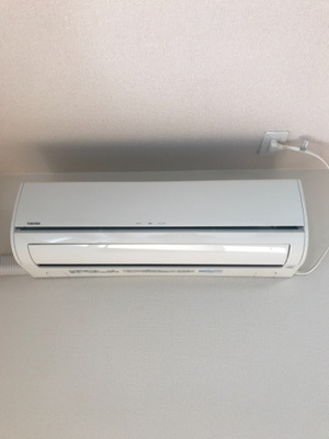 【その他】 | ワースファミリア | エアコン