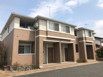 ワースファミリアの画像