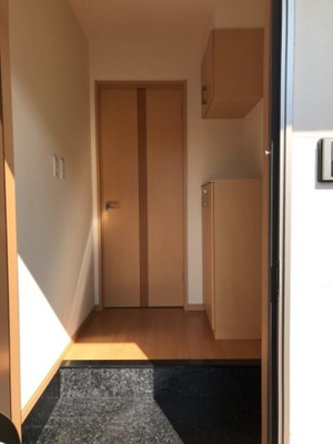 【玄関】 | ワースファミリア | 玄関