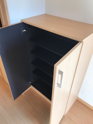 【収納】 | ワースファミリア | 下駄箱