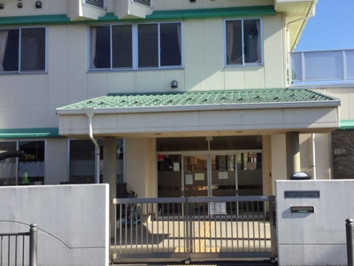 【周辺】 | ワースファミリア | 今成保育園 0.8km