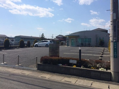 【周辺】 | ワースファミリア | 宮沢クリニック 0.6km