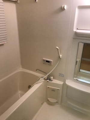 【浴室】 | ワースファミリア | バス