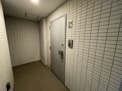 【その他共用部分】 | ソアブール千駄木駅前