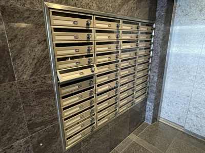 【その他共用部分】 | ソアブール千駄木駅前