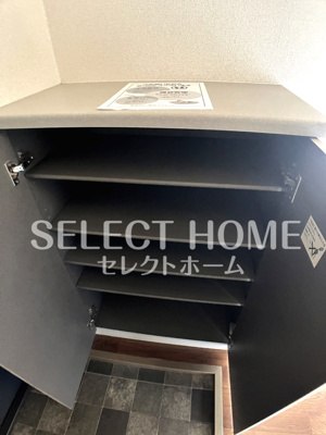  | グレース北野 Ｃ棟