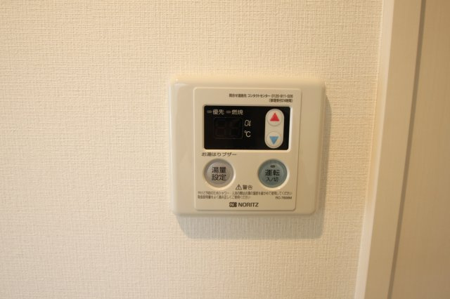 リブリ・布施の設備