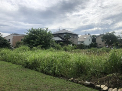  | 那須塩原市北弥六　土地