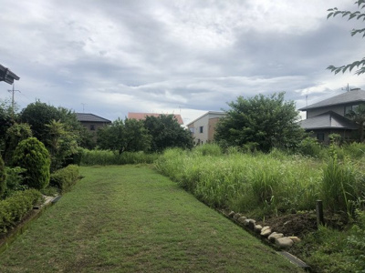  | 那須塩原市北弥六　土地