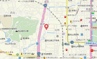 【地図】 | メゾン・フランベル