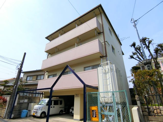 滝野ハイツ