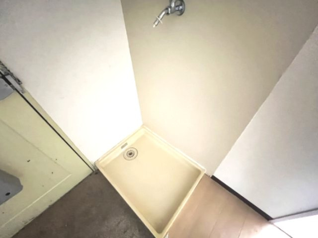 滝野ハイツの設備