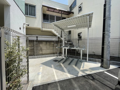 【その他共用部分】 | ジオエント西日暮里