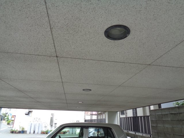 若林町貸店舗事務所