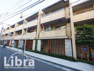 オーベル目黒の画像