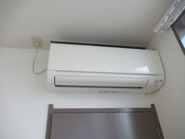 レジデンス大手町の設備|サンプル写真になります。