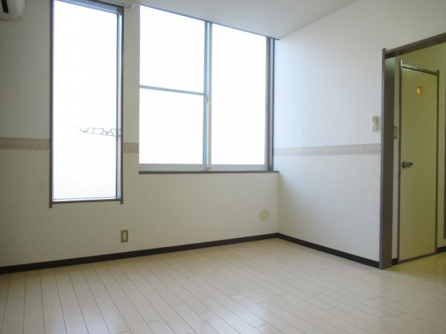 レジデンス大手町の内装|サンプル写真になります。