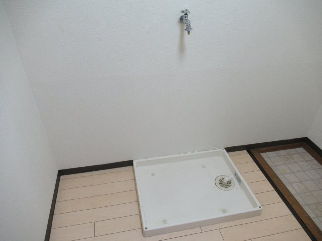 レジデンス大手町の設備|サンプル写真になります。