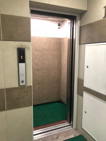 麹町３丁目ビルの設備