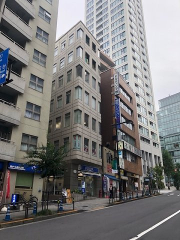 麹町３丁目ビルの外観