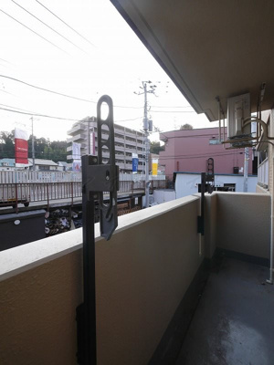 【展望】 | ラ・ベルヴィ