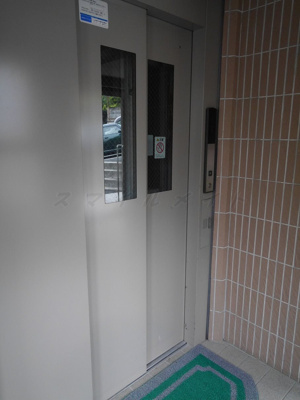 【その他共用部分】 | ラ・ベルヴィ