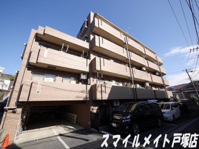 【外観】 | ラ・ベルヴィ