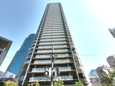 【外観】 | ザ・ファインタワー梅田豊崎