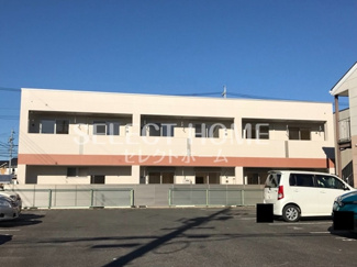 【駐車場】 | 駐車場に車を止められます