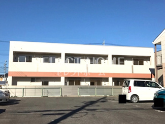【外観】 | きれいな外観です