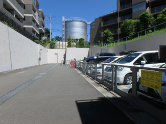 【駐車場】 | 駐車スペース