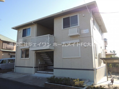 【外観】 | プルミエ