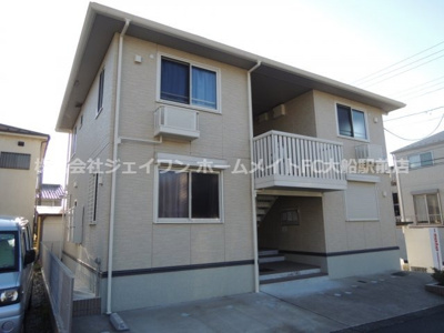 【外観】 | プルミエ