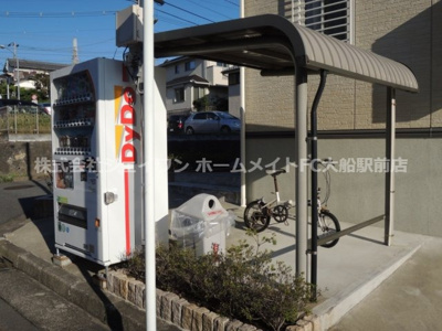 【その他共用部分】 | プルミエ