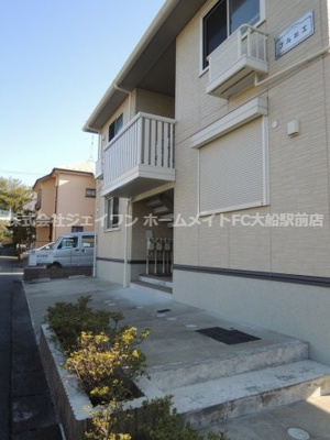 【その他共用部分】 | プルミエ | 駐輪場