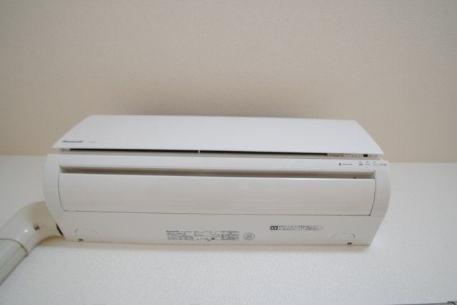 メープルコートⅠの設備