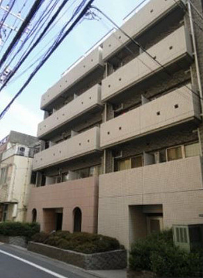 【外観】 | アプレシティ三田