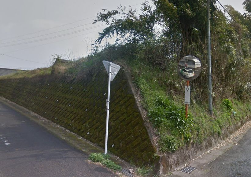 都城市梅北町の売地