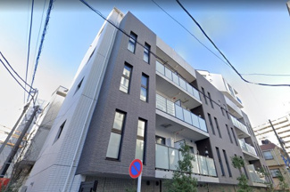 【外観】