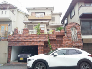【外観】