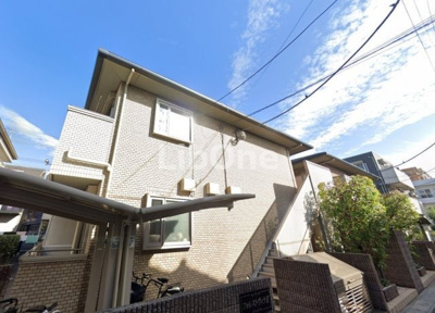 【外観】 | フォレストヴィラⅡ