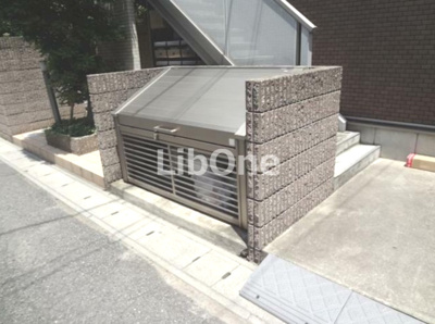 【その他共用部分】 | フォレストヴィラⅡ