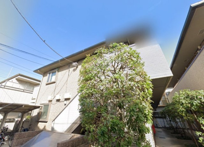 【外観】 | フォレストヴィラⅡ