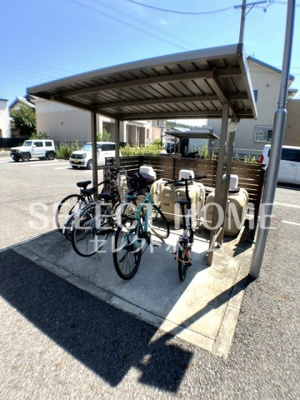 【その他共用部分】 | Ｕｔｏｐｉａ