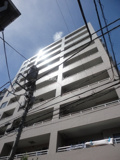 ジェイパーク恵比寿Ⅳの画像
